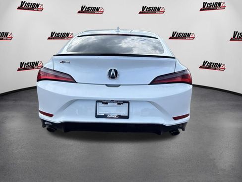 Used 2023 Acura Integra A-Spec FWD image 6
