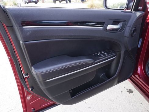 Used 2023 Chrysler 300 S image 15