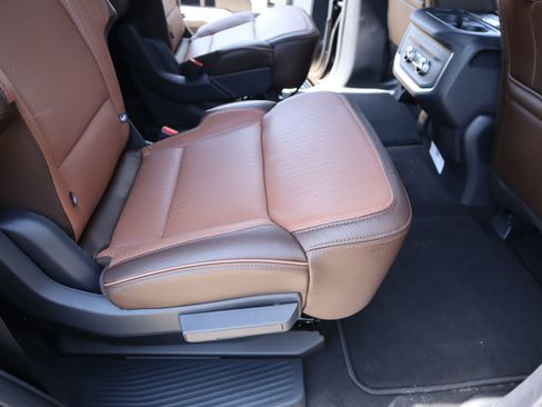 New 2026 Ford Expedition King Ranch AWD/4WD image 17
