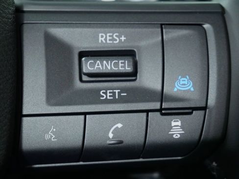 New 2026 Nissan Rogue SV AWD/4WD image 27