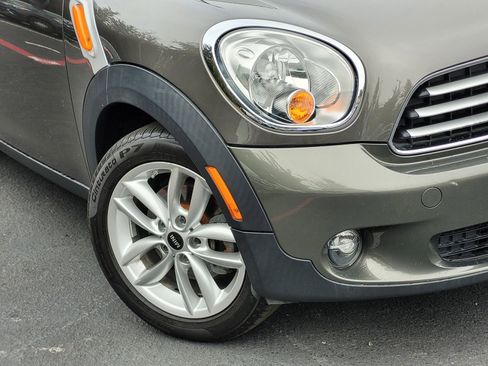 Used 2012 MINI Cooper Countryman image 9