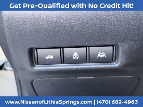 New 2026 Nissan Sentra SL FWD image 22