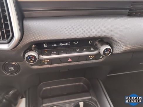 Certified 2025 MAZDA CX-50 AWD 2.5 S w/ Weather Package image 17