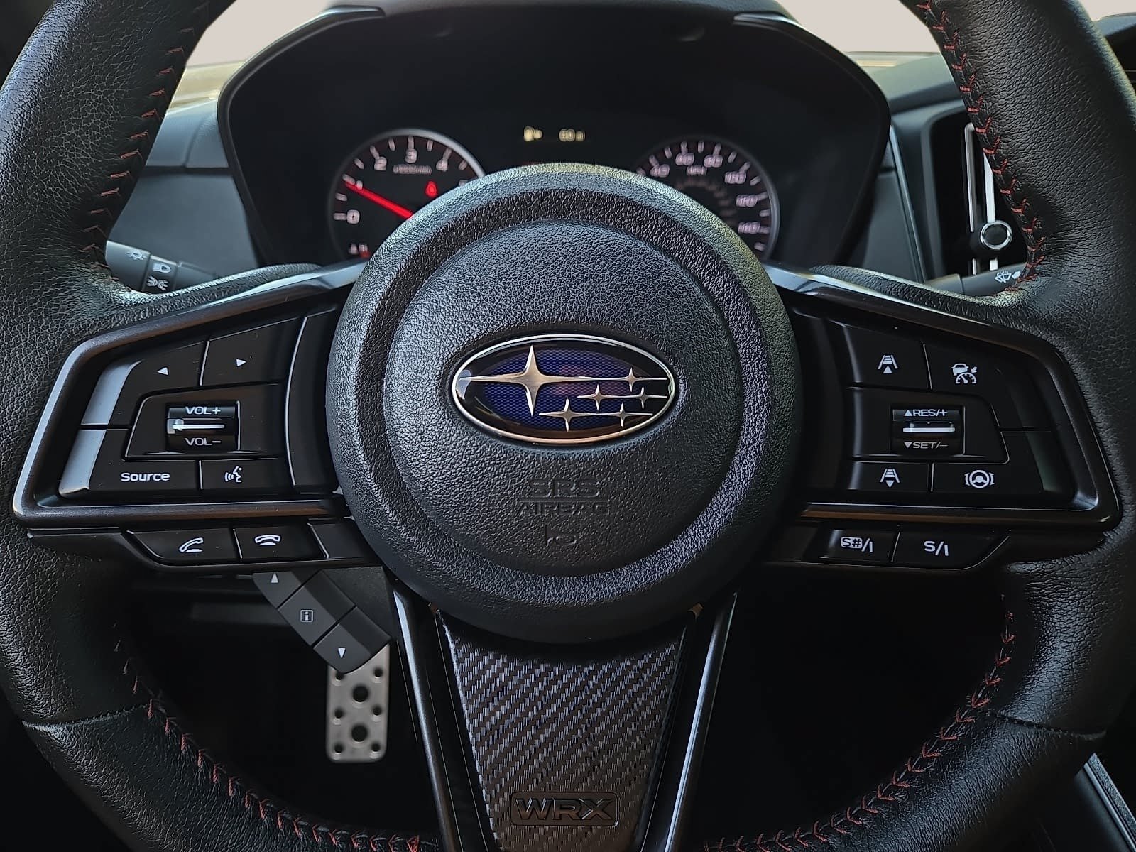 Used 2023 Subaru WRX Limited AWD/4WD image 20
