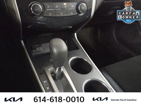 Used 2015 Nissan Altima 2.5 S w/ Power Driver Seat Package FWD image 25