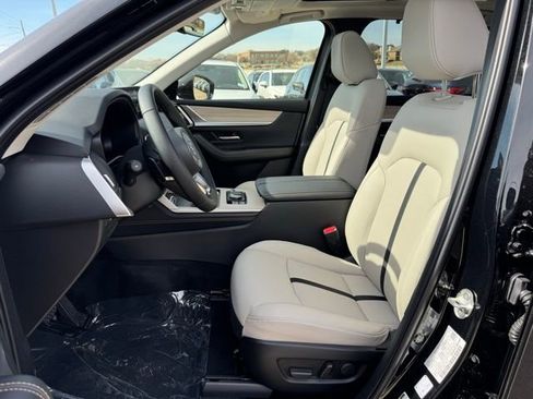 New 2026 MAZDA CX-90 3.3 Turbo w/ Premium Sport Pkg AWD/4WD image 8