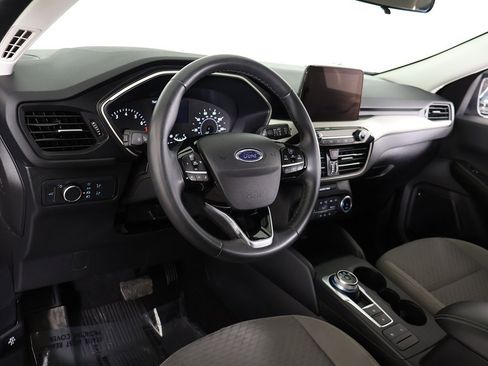 Used 2022 Ford Escape SE w/ Convenience Package image 25