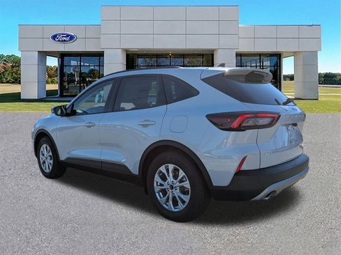 New 2026 Ford Escape Active w/ Active Premium Tech Pack image 6