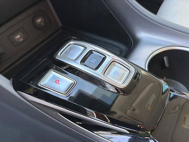 Used 2022 Hyundai Sonata SE FWD image 16