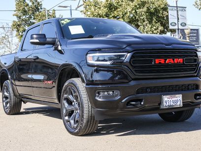 Used 2022 RAM 1500 Limited