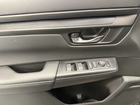 Certified 2026 Honda CR-V LX image 13