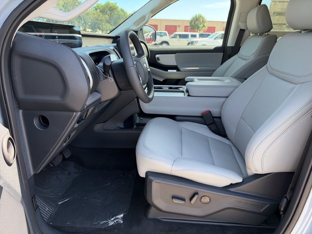 New 2027 Ford Expedition Max Active RWD image 19