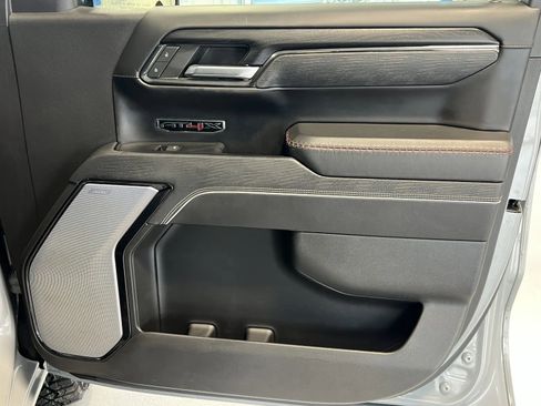 Used 2024 GMC Sierra 1500 AT4X AWD/4WD image 30
