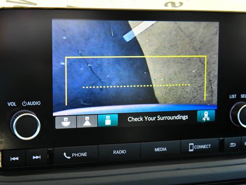 Used 2024 Honda Accord EX image 21