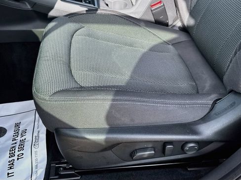 Used 2024 Subaru Crosstrek 2.0i Premium AWD/4WD image 22