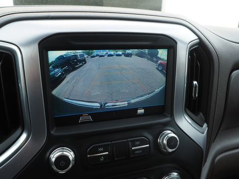Used 2021 GMC Sierra 1500 SLE w/ Remote Start Package AWD/4WD image 25