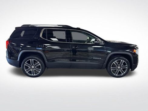 Used 2023 GMC Acadia SLT w/ Preferred Package AWD/4WD image 7