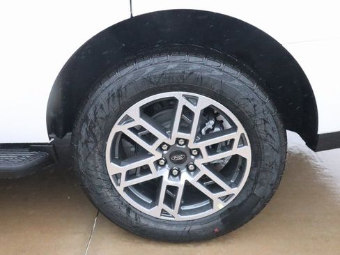 New 2025 Ford Expedition Active image 19