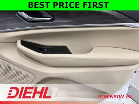 New 2025 Jeep Grand Cherokee Limited w/ Black Appearance Package image 16