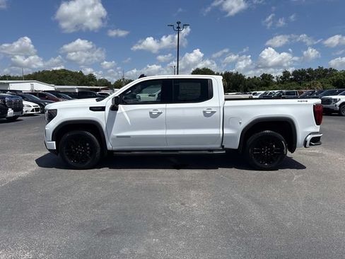 New 2026 GMC Sierra 1500 Elevation w/ Elevation Premium Package AWD/4WD image 6