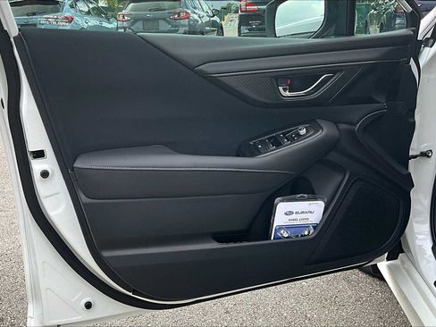 New 2025 Subaru Legacy Premium image 10