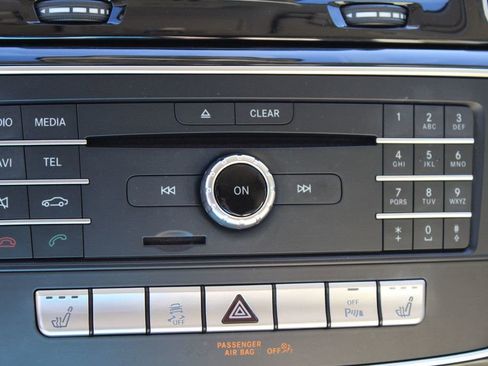 Used 2016 Mercedes-Benz GLE 350 4MATIC w/ Premium Package image 23