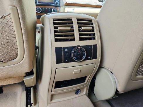 Used 2009 Mercedes-Benz GL 450 4MATIC image 23