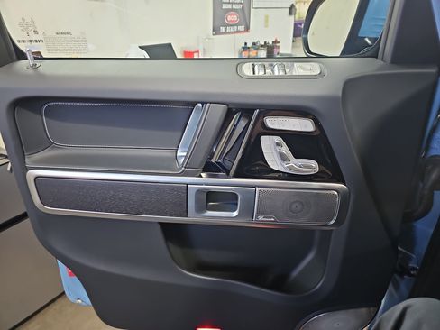 Used 2026 Mercedes-Benz G 550 image 28