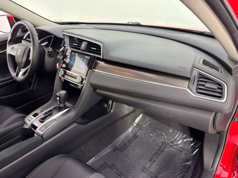 Used 2020 Honda Civic EX image 14