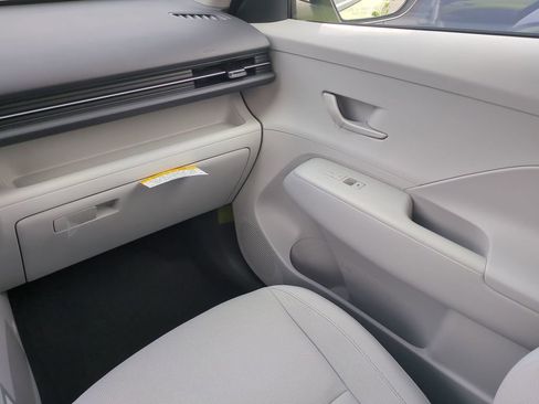 New 2026 Hyundai Kona SEL Sport image 19