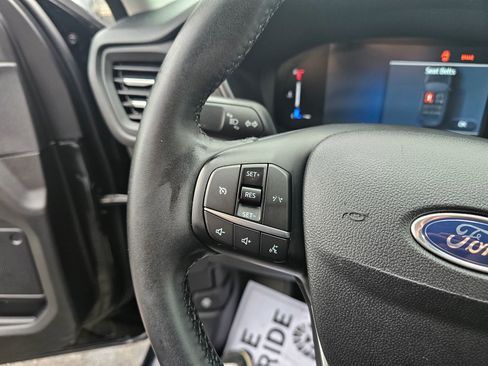 Used 2023 Ford Escape Active FWD image 18