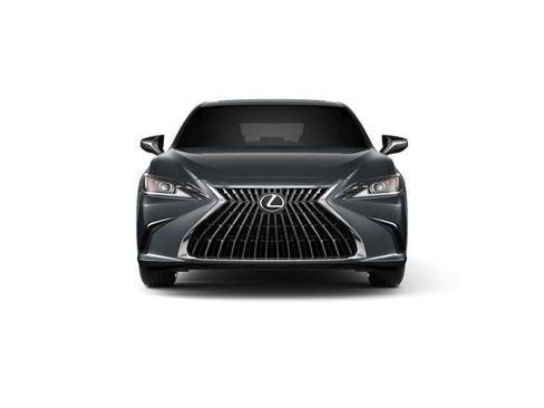 New 2025 Lexus ES 350 w/ Premium Package image 10