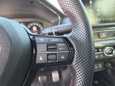 Certified 2024 Acura Integra Type S FWD image 16