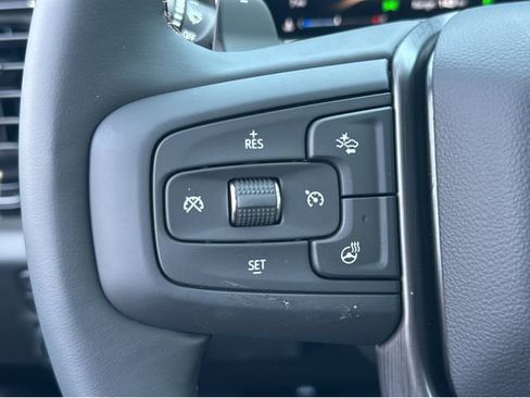 New 2026 GMC Sierra 1500 AT4 w/ AT4 Premium Package AWD/4WD image 30