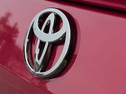 New 2026 Toyota Crown Signia Limited image 27