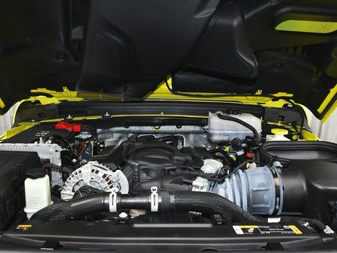 Used 2024 Jeep Wrangler Unlimited Rubicon 392 image 75