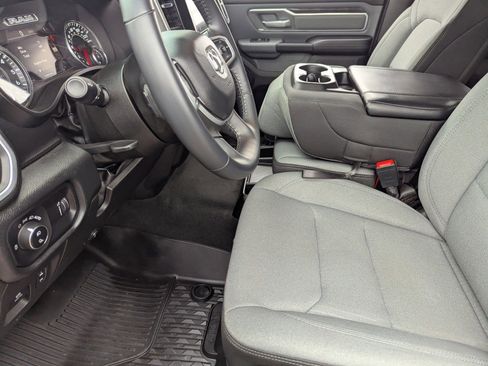 Used 2022 RAM 1500 Big Horn w/ Trailer Tow Group image 28