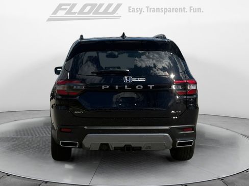 New 2026 Honda Pilot Elite image 6