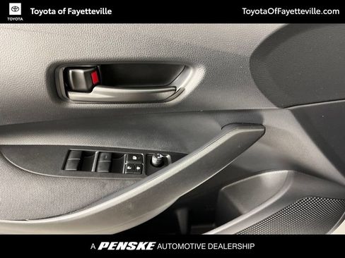 Used 2026 Toyota Corolla LE FWD image 24