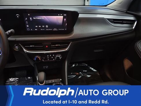 Used 2026 Buick Encore GX Sport Touring w/ Comfort Package FWD image 19