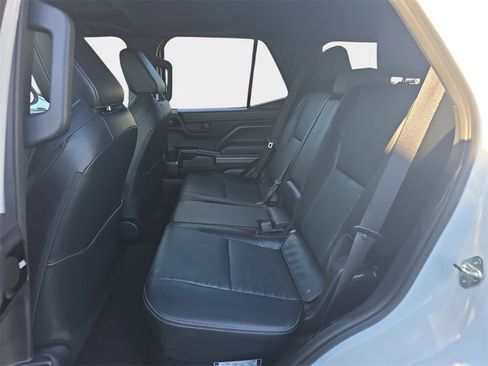 Used 2025 Toyota 4Runner TRD Off-Road Premium w/ Tow Technology Package image 18