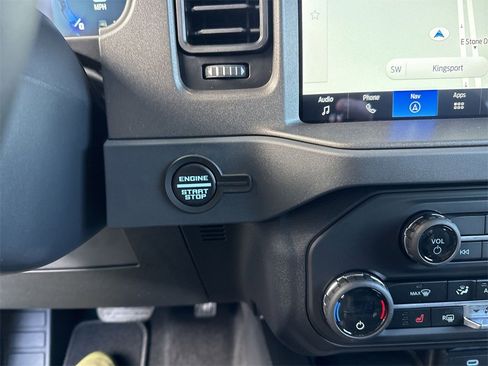 New 2025 Ford Bronco Big Bend image 28