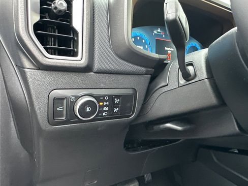 New 2025 Ford Bronco Sport Outer Banks w/ Outer Banks Tech Package+ image 29