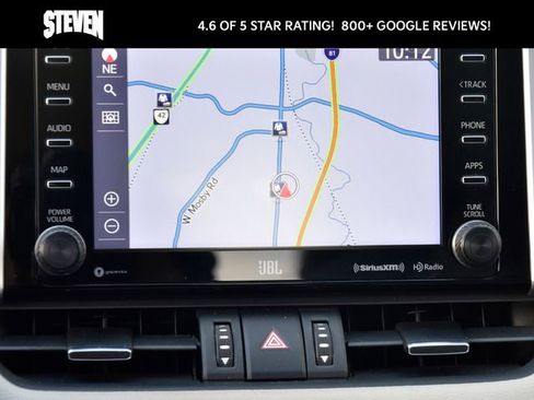 Used 2020 Toyota RAV4 Limited image 23