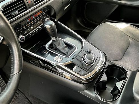 Used 2023 MAZDA CX-9 Touring AWD/4WD image 19