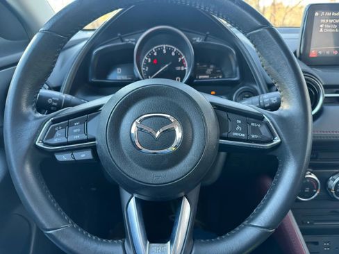 Used 2018 MAZDA CX-3 Grand Touring image 31