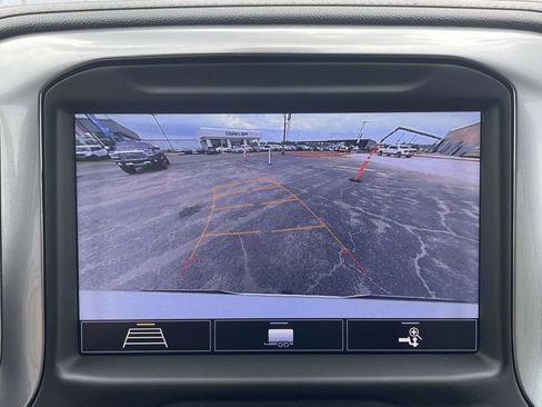 Used 2020 Chevrolet Silverado 1500 RST AWD/4WD image 20