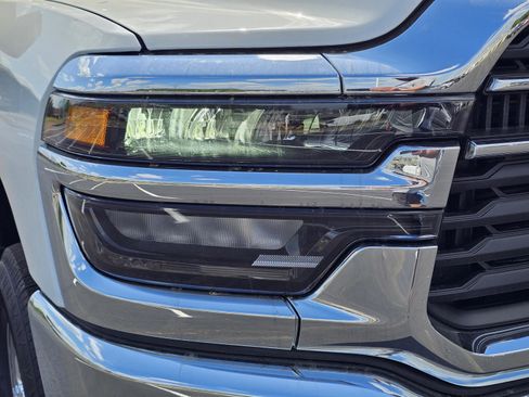 New 2026 RAM 2500 Tradesman image 4