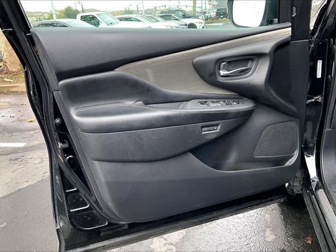 Used 2017 Nissan Murano Platinum w/ Platinum Technology Package image 24
