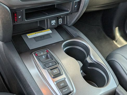 Used 2022 Honda Passport EX-L image 16